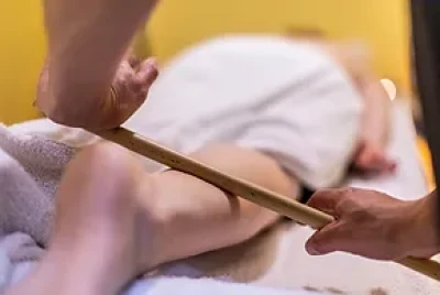 Masaż modelujący 45min