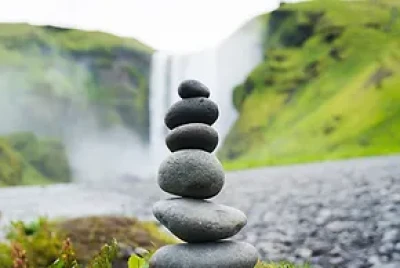 Sesja life balance 120min